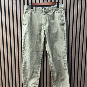 Banana Republic Factory Emerson Chino (Tan)